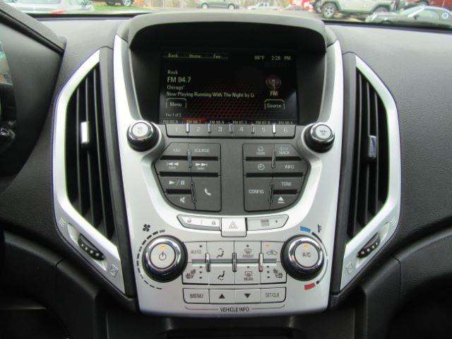 2012 GMC Terrain Sle-2 4dr SUV